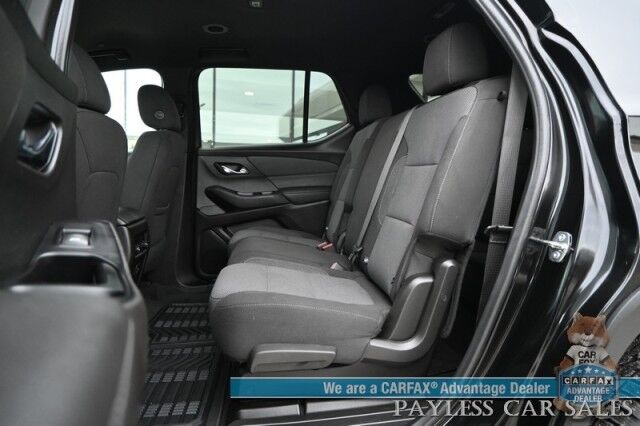 2023 Chevrolet Traverse LT Wasilla AK