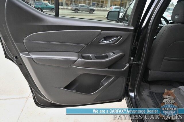 2023 Chevrolet Traverse LT Wasilla AK