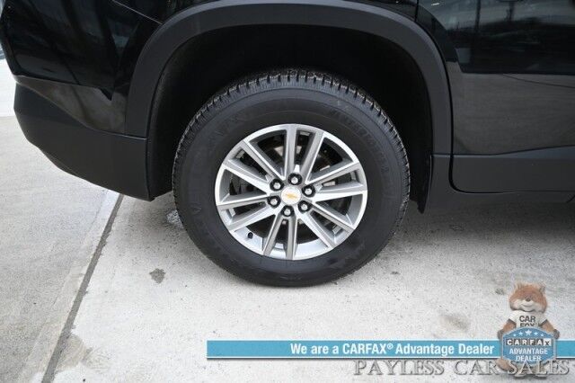 2023 Chevrolet Traverse LT Wasilla AK