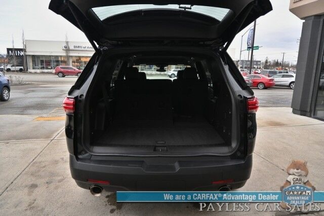 2023 Chevrolet Traverse LT Wasilla AK