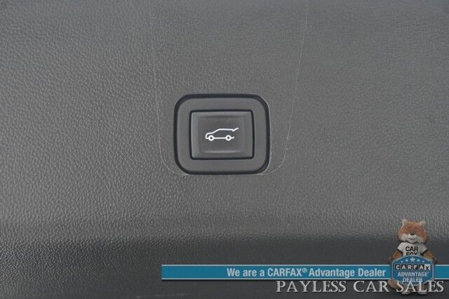 2023 Chevrolet Traverse LT Wasilla AK