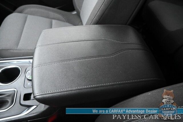 2023 Chevrolet Traverse LT Wasilla AK