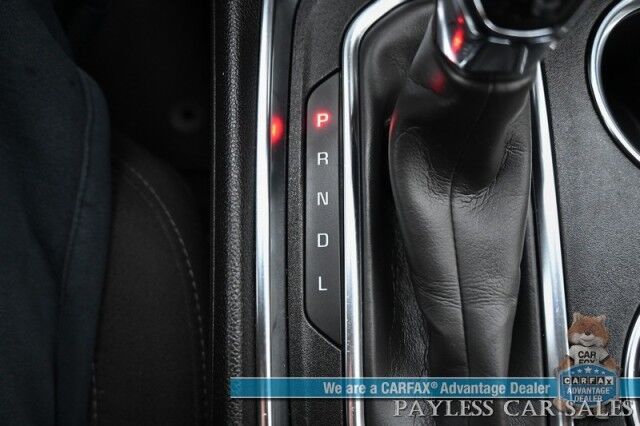 2023 Chevrolet Traverse LT Wasilla AK