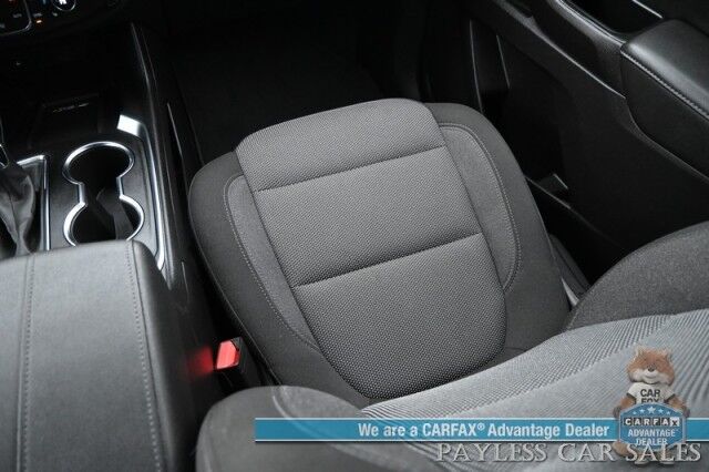 2023 Chevrolet Traverse LT Wasilla AK