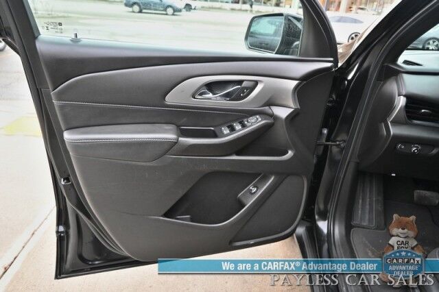 2023 Chevrolet Traverse LT Wasilla AK