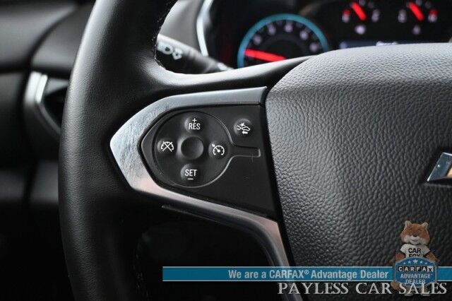 2023 Chevrolet Traverse LT Wasilla AK