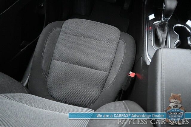 2023 Chevrolet Traverse LT Wasilla AK