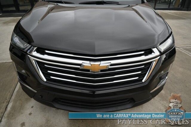 2023 Chevrolet Traverse LT Wasilla AK