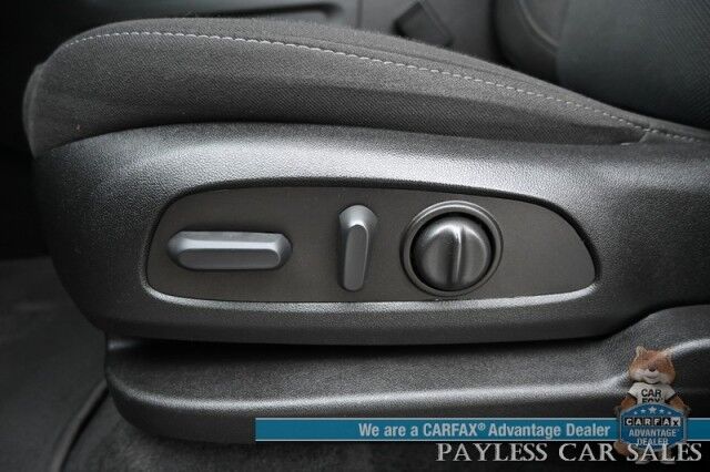 2023 Chevrolet Traverse LT Wasilla AK