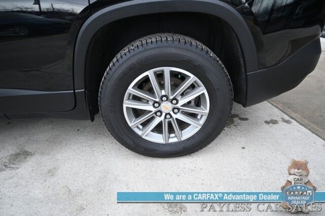 2023 Chevrolet Traverse LT Wasilla AK