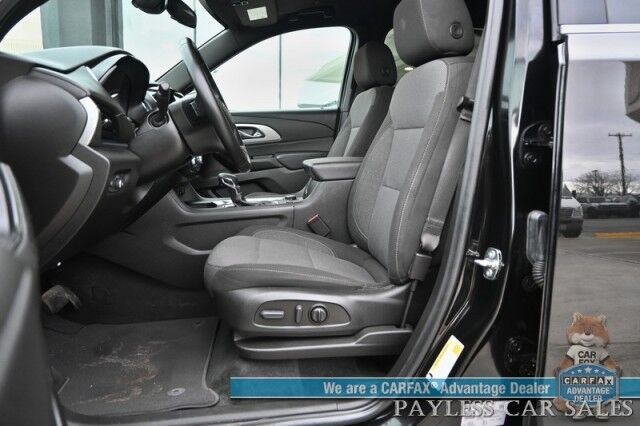 2023 Chevrolet Traverse LT Wasilla AK