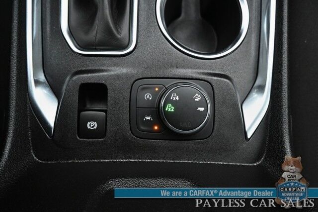 2023 Chevrolet Traverse LT Wasilla AK