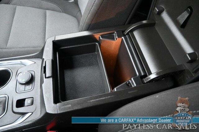 2023 Chevrolet Traverse LT Wasilla AK