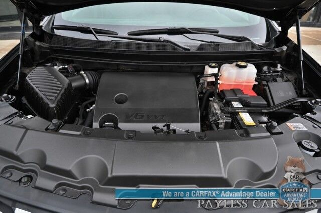 2023 Chevrolet Traverse LT Wasilla AK