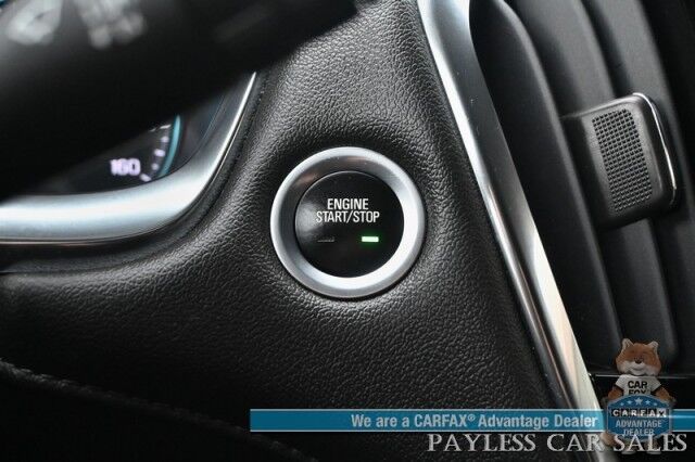 2023 Chevrolet Traverse LT Wasilla AK