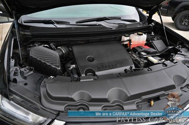 2023 Chevrolet Traverse LT Wasilla AK