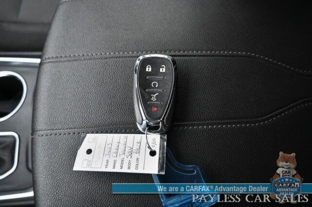 2023 Chevrolet Traverse LT Wasilla AK