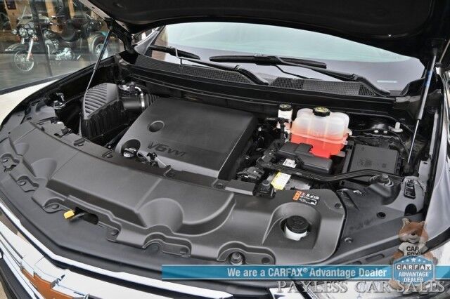 2023 Chevrolet Traverse LT Wasilla AK