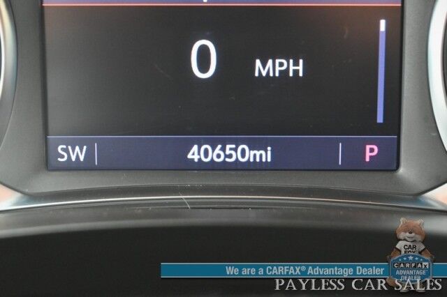 2023 Chevrolet Traverse LT Anchorage AK