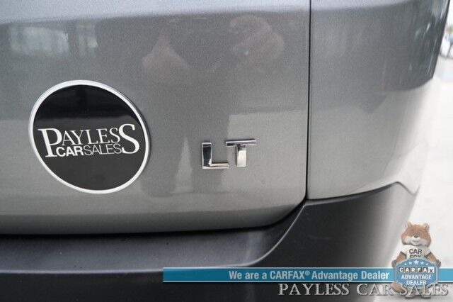 2023 Chevrolet Traverse LT Anchorage AK