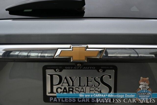 2023 Chevrolet Traverse LT Anchorage AK