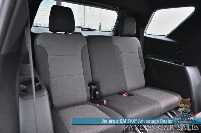2023 Chevrolet Traverse LT Anchorage AK