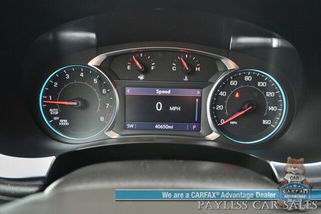 2023 Chevrolet Traverse LT Anchorage AK