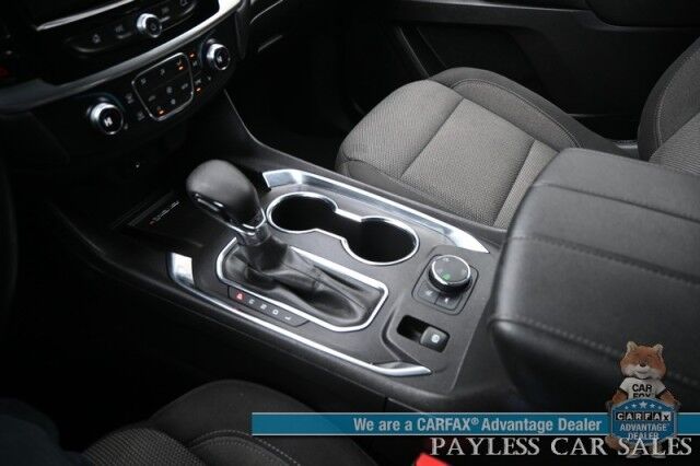 2023 Chevrolet Traverse LT Anchorage AK