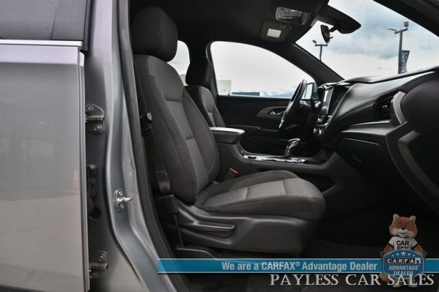 2023 Chevrolet Traverse LT Anchorage AK