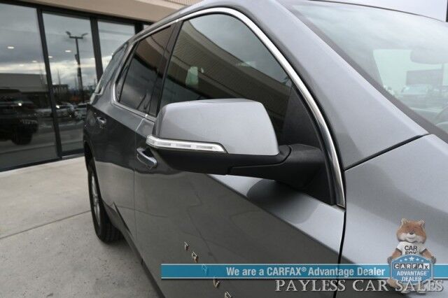 2023 Chevrolet Traverse LT Anchorage AK