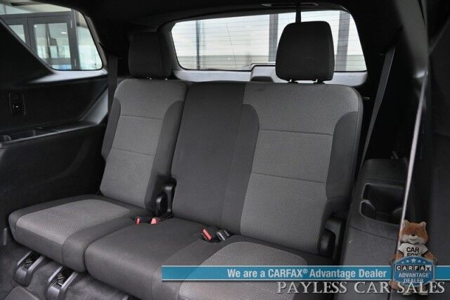 2023 Chevrolet Traverse LT Anchorage AK