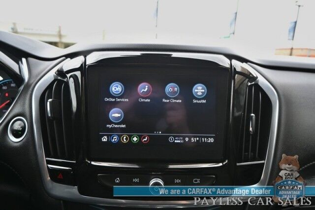2023 Chevrolet Traverse LT Anchorage AK