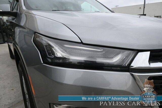 2023 Chevrolet Traverse LT Anchorage AK