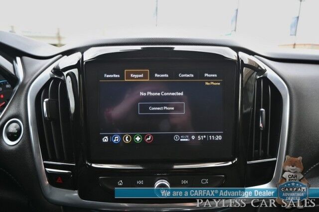 2023 Chevrolet Traverse LT Anchorage AK