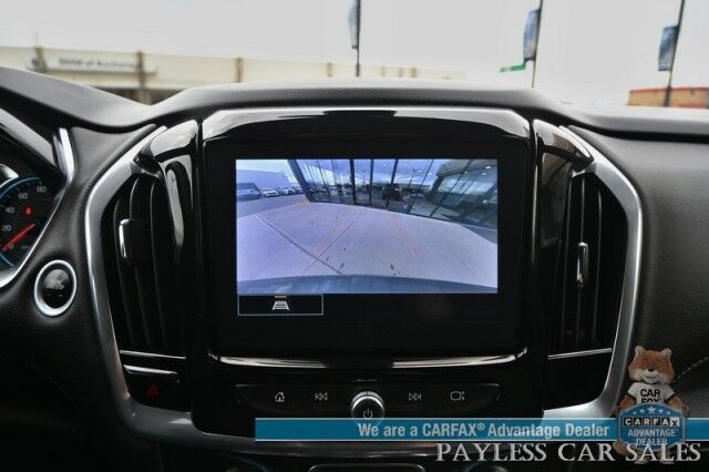 2023 Chevrolet Traverse LT Anchorage AK