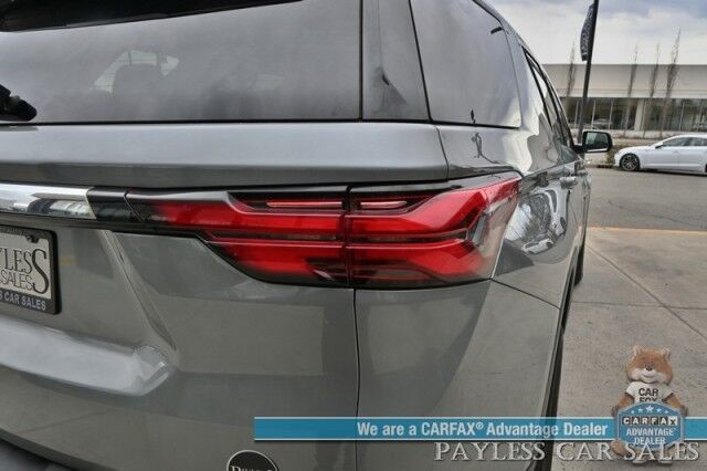 2023 Chevrolet Traverse LT Anchorage AK