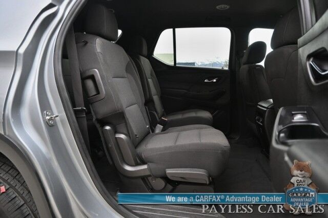 2023 Chevrolet Traverse LT Anchorage AK