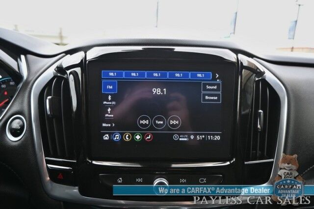 2023 Chevrolet Traverse LT Anchorage AK