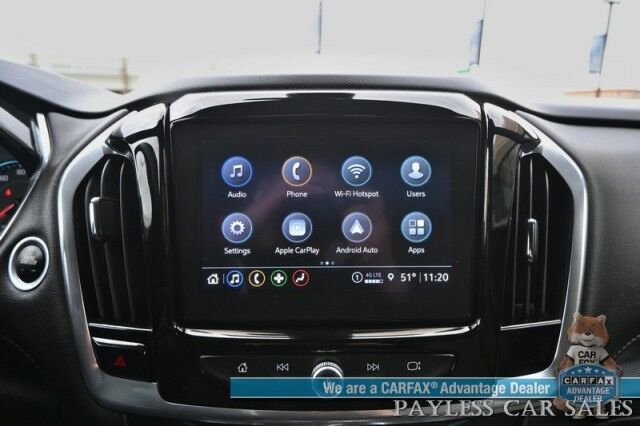 2023 Chevrolet Traverse LT Anchorage AK