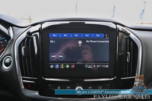 2023 Chevrolet Traverse LT Anchorage AK