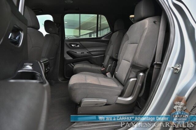 2023 Chevrolet Traverse LT Anchorage AK