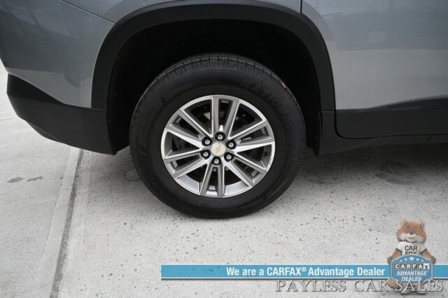2023 Chevrolet Traverse LT Anchorage AK