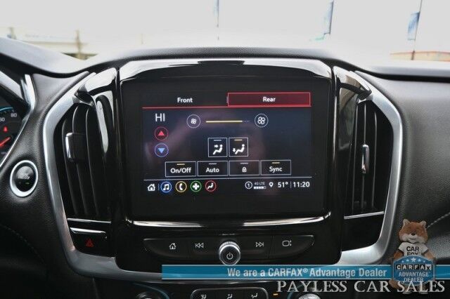 2023 Chevrolet Traverse LT Anchorage AK