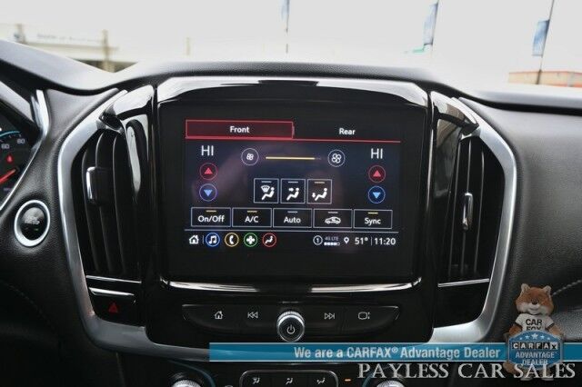 2023 Chevrolet Traverse LT Anchorage AK