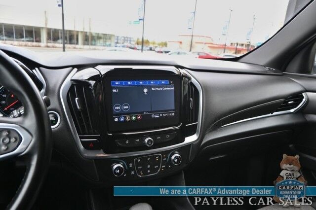 2023 Chevrolet Traverse LT Anchorage AK
