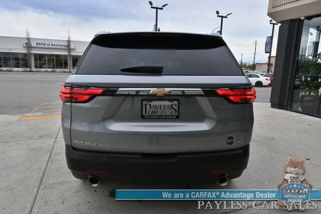2023 Chevrolet Traverse LT Anchorage AK