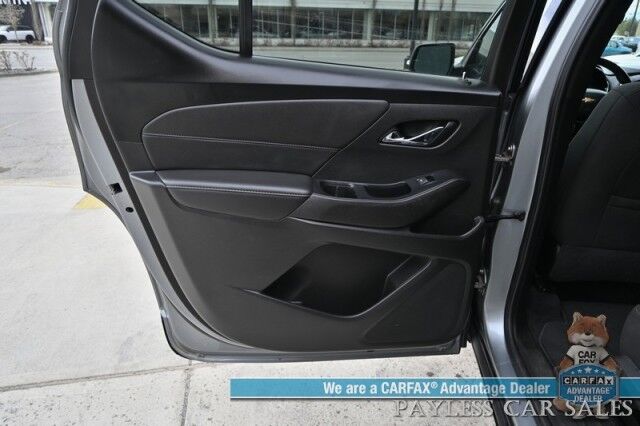 2023 Chevrolet Traverse LT Anchorage AK