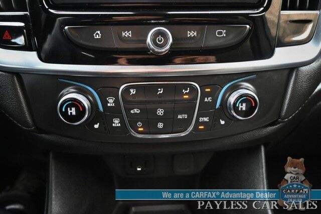 2023 Chevrolet Traverse LT Anchorage AK