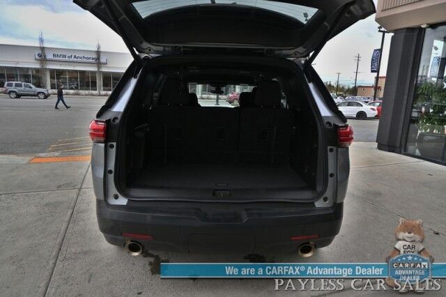 2023 Chevrolet Traverse LT Anchorage AK