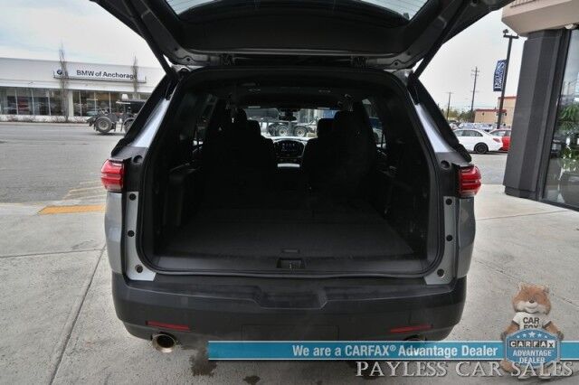 2023 Chevrolet Traverse LT Anchorage AK